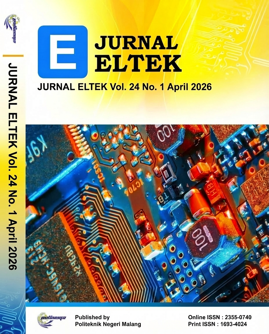 					View Vol. 24 No. 1 (2026): April 2026
				