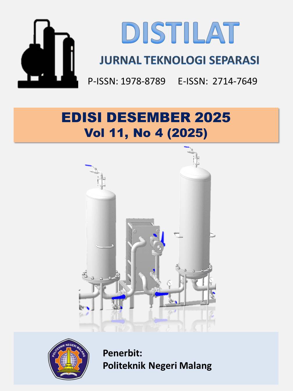 					View Vol. 11 No. 4 (2025): December 2025
				