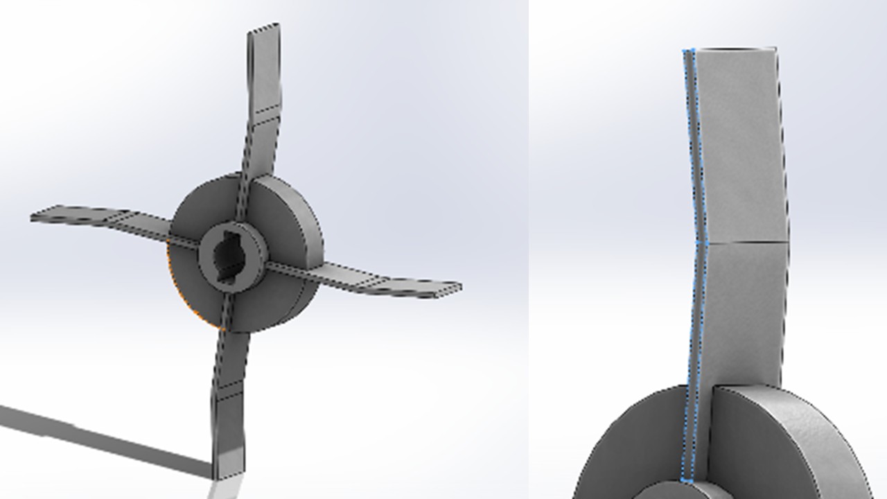 Nanogenerator
