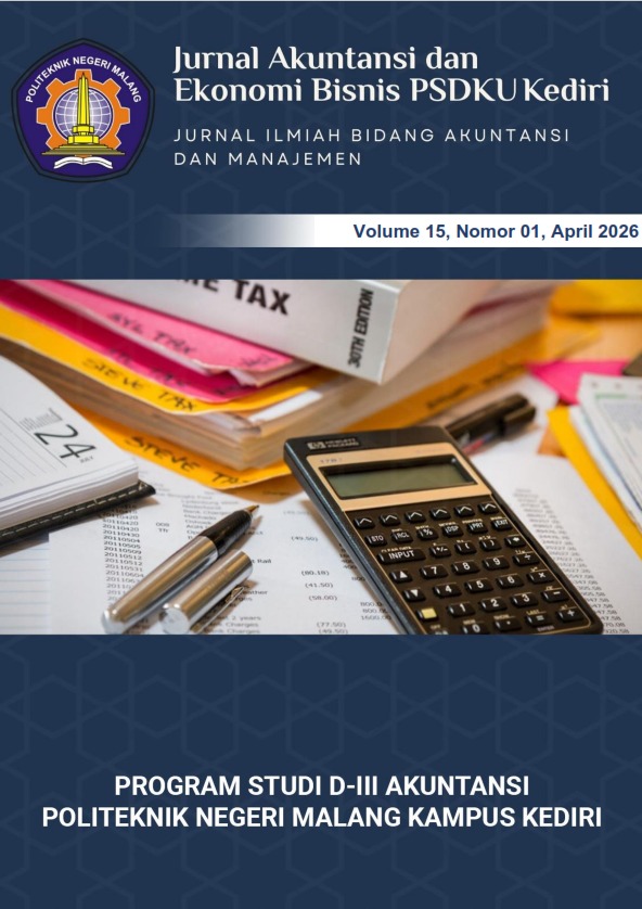 					View Vol. 15 No. 01 (2026): Volume 15 Nomor 01 (April 2026)
				