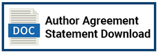Author Agreement