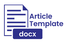 Journal Template
