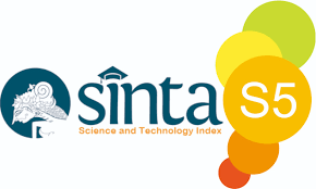 Sinta 5